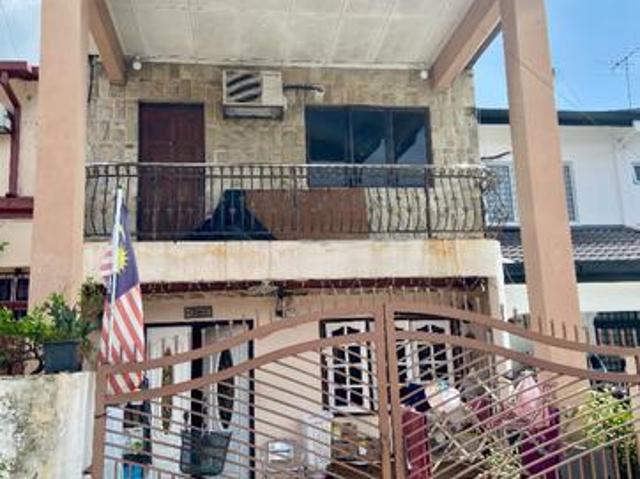 Terraced House for sale in Country Heights Damansara, Kuala Lumpur