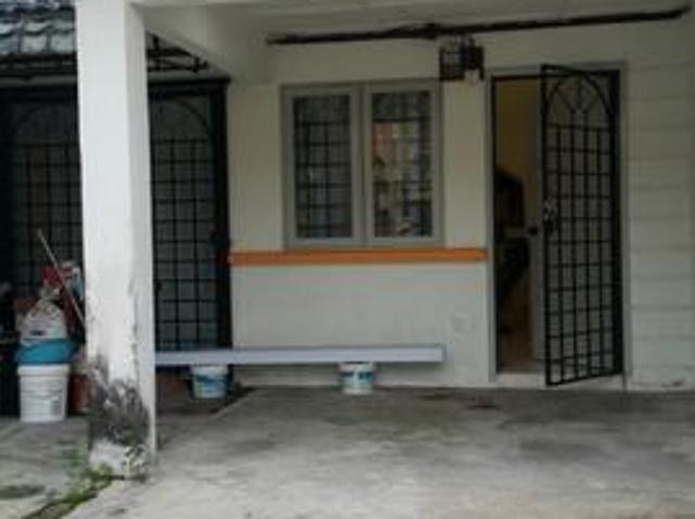 Terraced House for sale in Country Heights Damansara, Kuala Lumpur