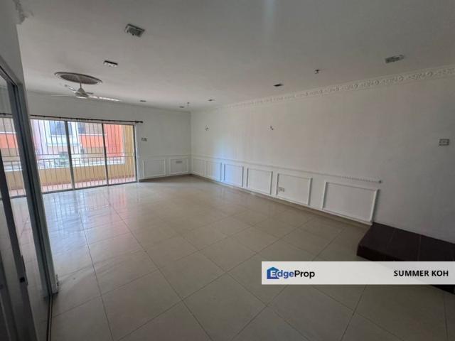 House for sale in Country Heights Damansara, Kuala Lumpur