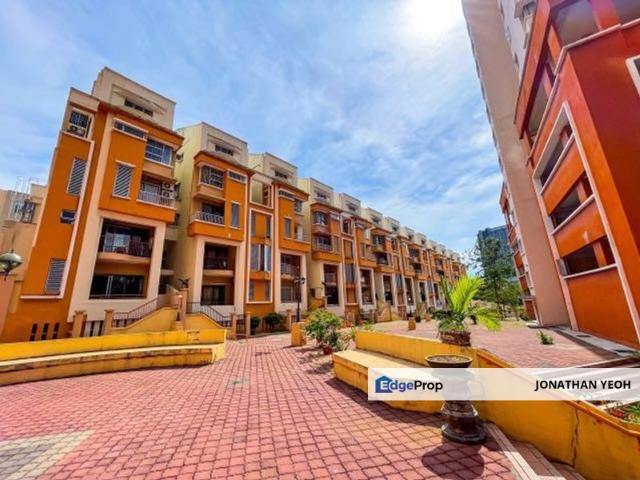 House for sale in Country Heights Damansara, Kuala Lumpur