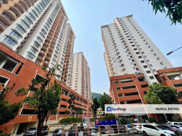 Condominium for sale in Country Heights Damansara, Kuala Lumpur