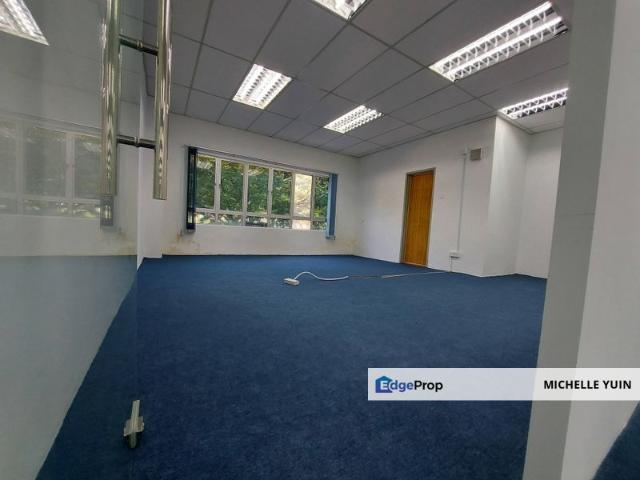 Shop for rent in Country Heights Damansara, Kuala Lumpur