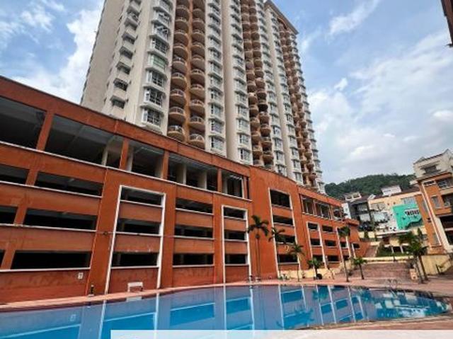 Condominium for sale in Country Heights Damansara, Kuala Lumpur