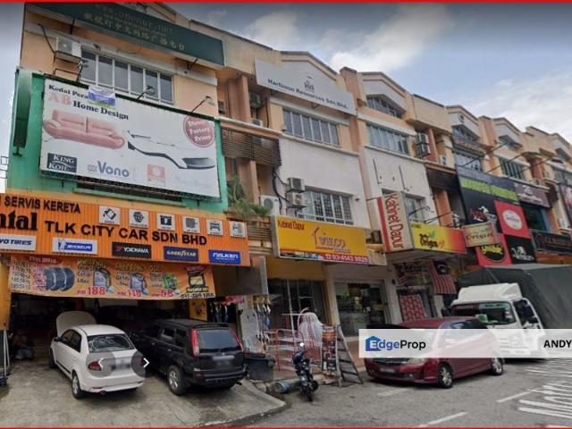 Shop for sale in Country Heights Damansara, Kuala Lumpur