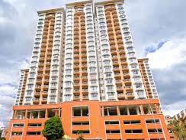 Condominium for rent in Country Heights Damansara, Kuala Lumpur