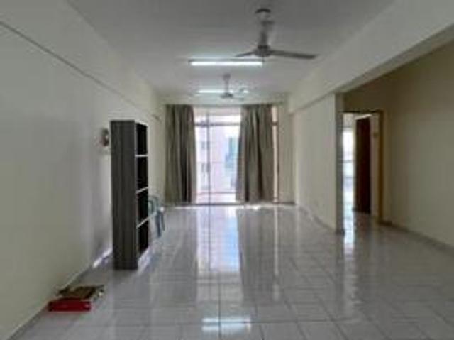 Condominium for rent in Wangsa Maju, Kuala Lumpur