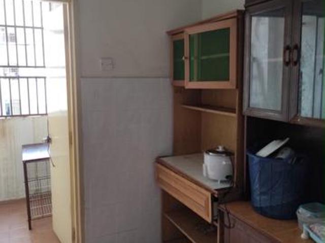Condominium for rent in Wangsa Maju, Kuala Lumpur