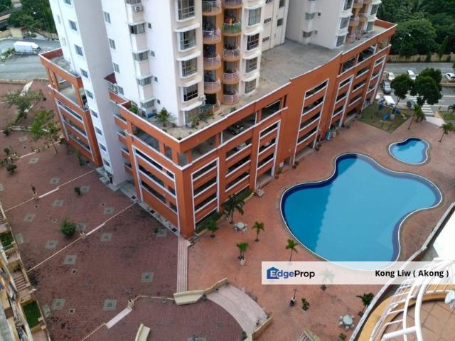 Condominium for sale in Country Heights Damansara, Kuala Lumpur