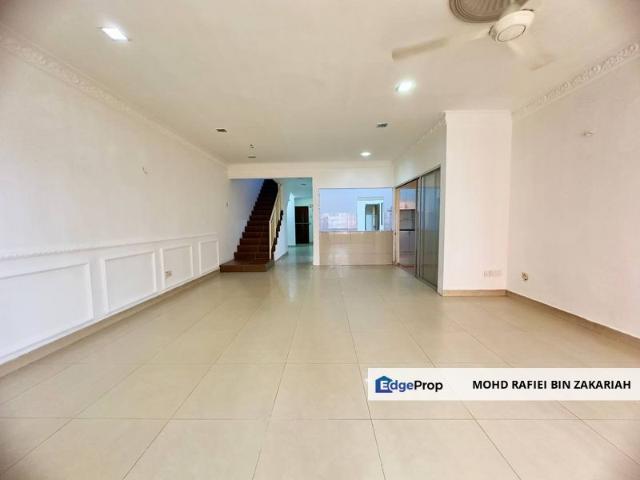 House for sale in Country Heights Damansara, Kuala Lumpur
