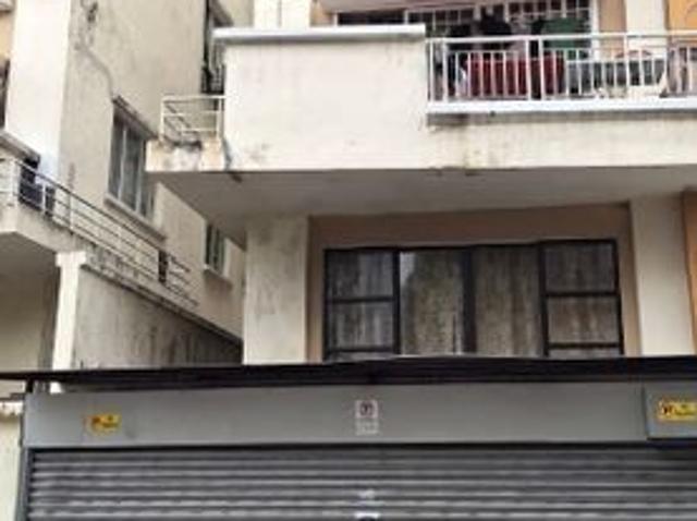 House for sale in Country Heights Damansara, Kuala Lumpur
