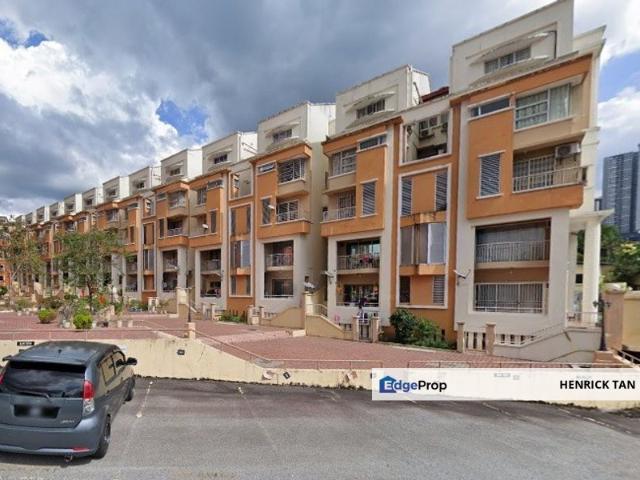 House for sale in Country Heights Damansara, Kuala Lumpur