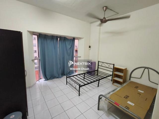 Apartment for rent in Country Heights Damansara, Kuala Lumpur