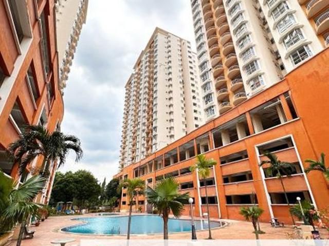 House for sale in Country Heights Damansara, Kuala Lumpur