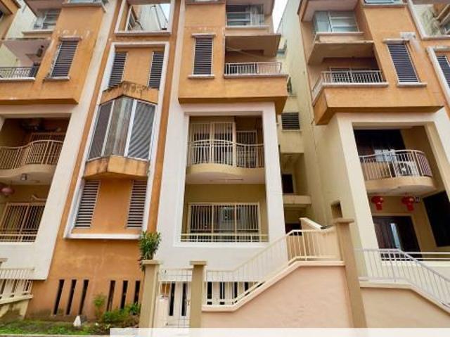 House for sale in Country Heights Damansara, Kuala Lumpur