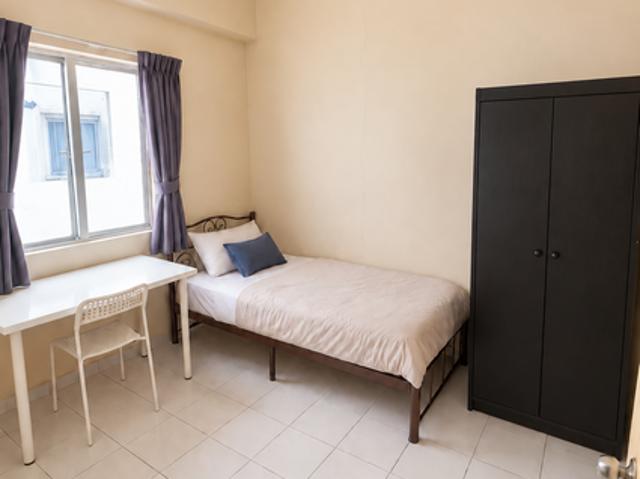 Condominium for rent in Country Heights Damansara, Kuala Lumpur