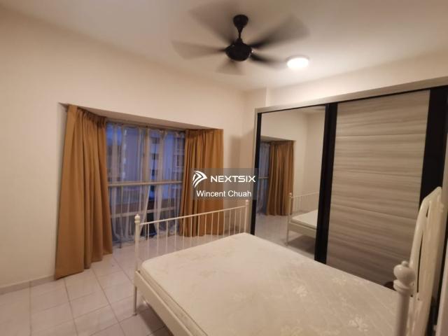 Apartment for rent in Country Heights Damansara, Kuala Lumpur