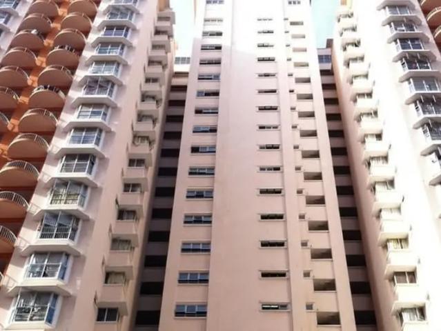 Apartment for rent in Wangsa Maju, Kuala Lumpur