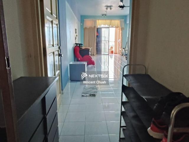 Apartment for rent in Country Heights Damansara, Kuala Lumpur