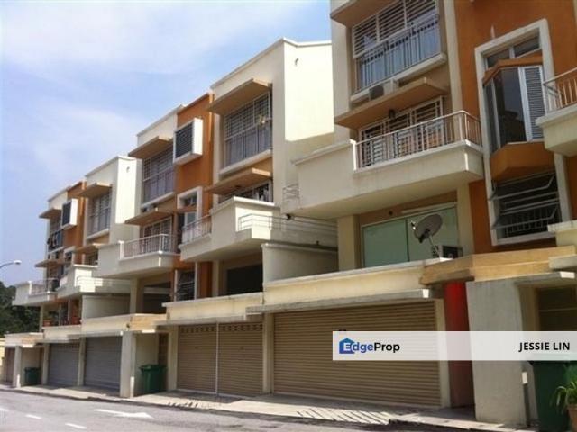 House for sale in Country Heights Damansara, Kuala Lumpur