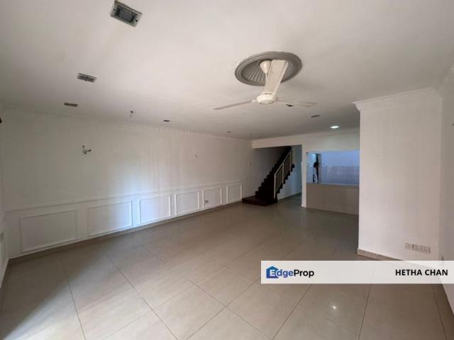 House for sale in Country Heights Damansara, Kuala Lumpur