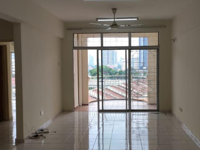 Apartment for rent in Country Heights Damansara, Kuala Lumpur