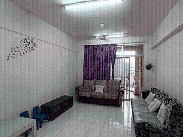 Apartment for rent in Country Heights Damansara, Kuala Lumpur