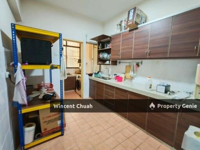 Apartment for rent in Country Heights Damansara, Kuala Lumpur