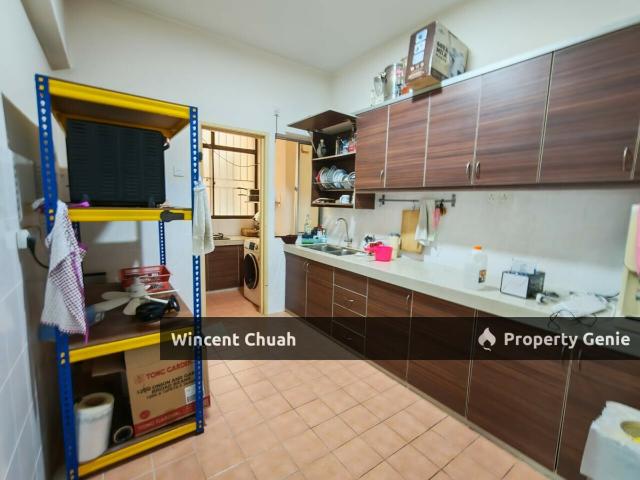 Condominium for rent in Country Heights Damansara, Kuala Lumpur