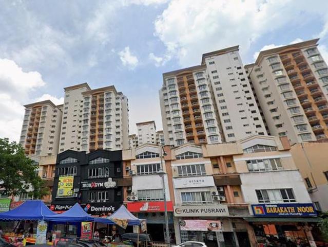 Condominium for rent in Country Heights Damansara, Kuala Lumpur