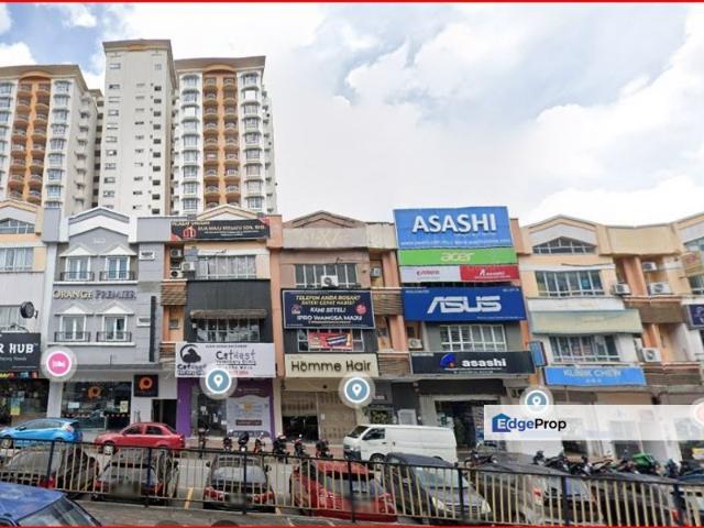 Shop for rent in Country Heights Damansara, Kuala Lumpur
