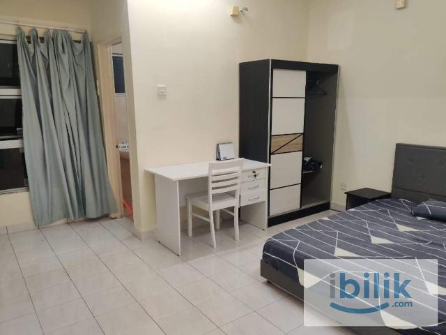 Room for rent in Country Heights Damansara, Kuala Lumpur