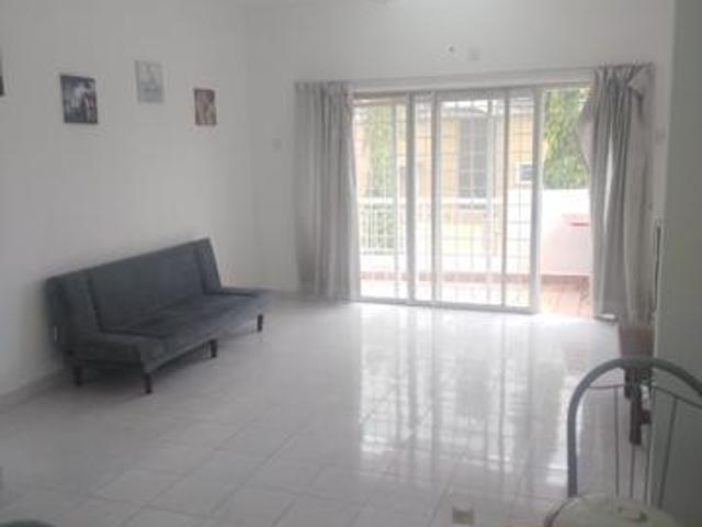 Townhouse for rent in Country Heights Damansara, Kuala Lumpur