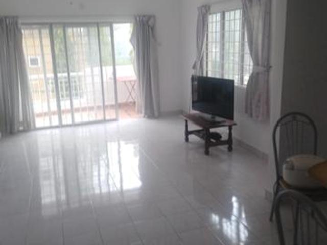 Townhouse for rent in Country Heights Damansara, Kuala Lumpur