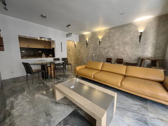 Townhouse for rent in Country Heights Damansara, Kuala Lumpur