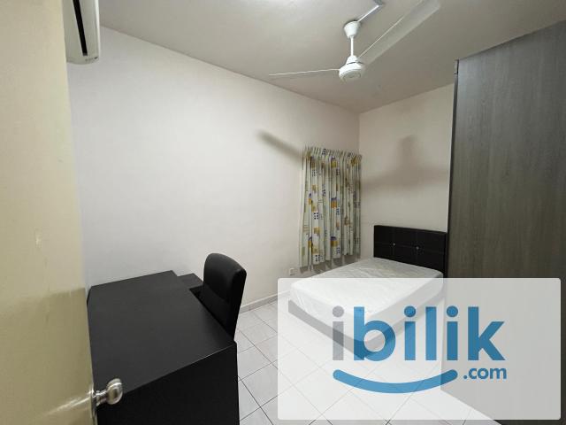 Room for rent in Country Heights Damansara, Kuala Lumpur