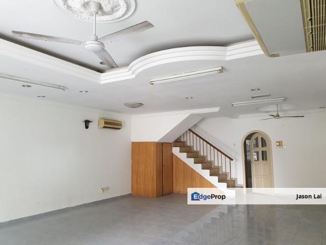 House for sale in Selayang, Selangor