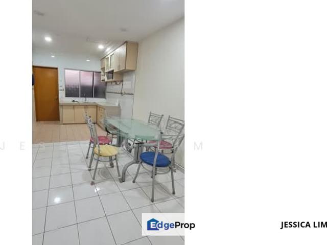 House for rent in Selayang, Selangor