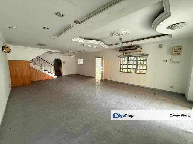 House for sale in Selayang, Selangor