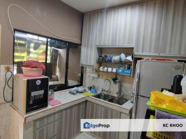 House for sale in Selayang, Selangor