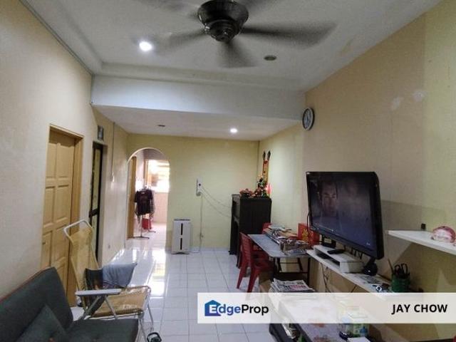 House for sale in Selayang, Selangor