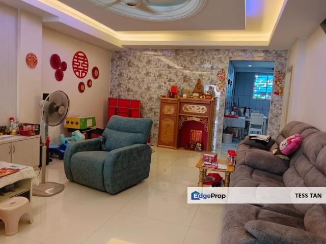 House for sale in Selayang, Selangor