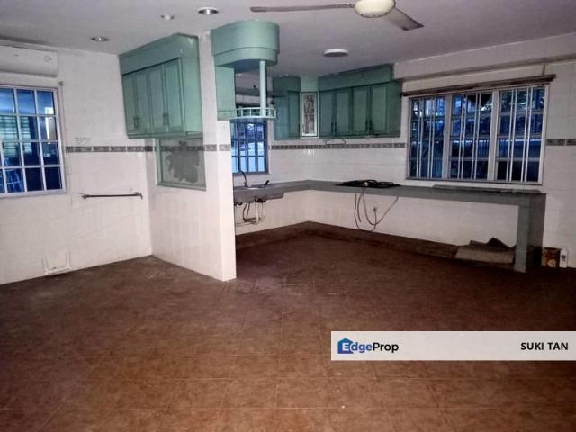 House for sale in Selayang, Selangor