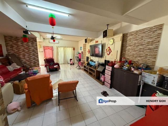 House for rent in Selayang, Selangor