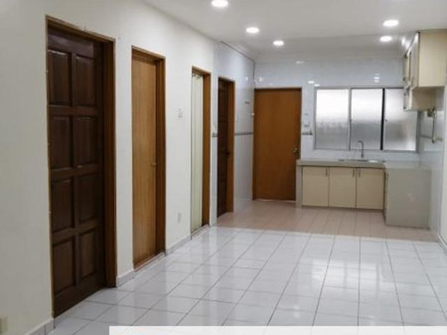House for sale in Selayang, Selangor