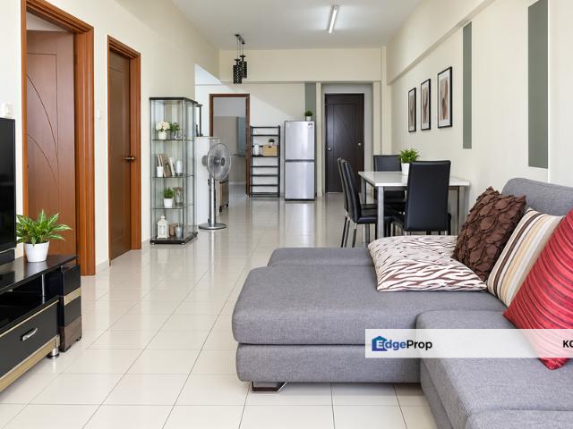 Condominium for sale in Selayang, Selangor