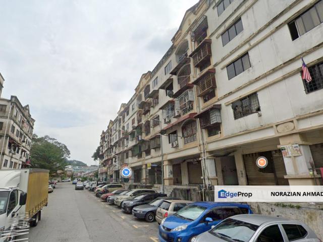 Condominium for sale in Selayang, Selangor