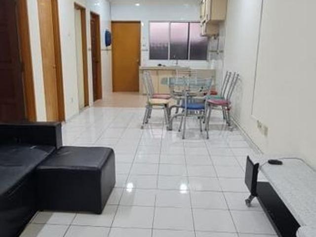 House for rent in Selayang, Selangor