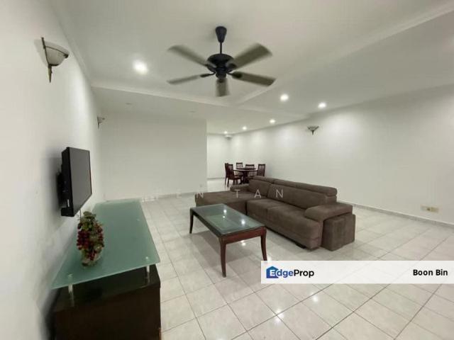 House for rent in Taman Wangsa Permai, Majlis Perbandaran Selayang