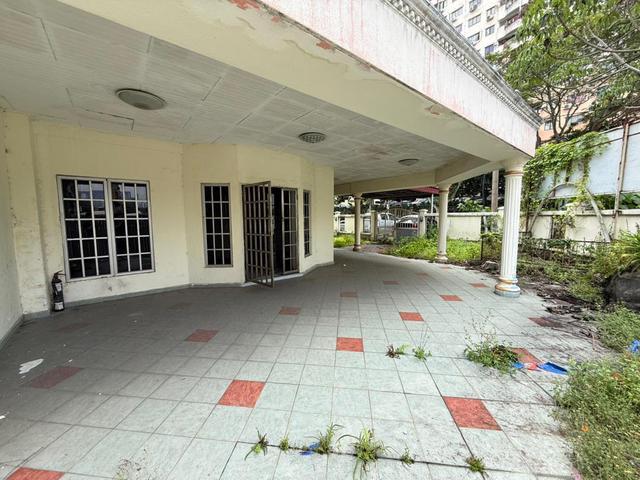 Terraced House for sale in Kepong, Kuala Lumpur