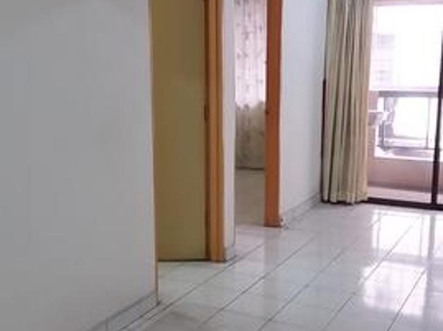 Apartment for sale in Kepong, Kuala Lumpur